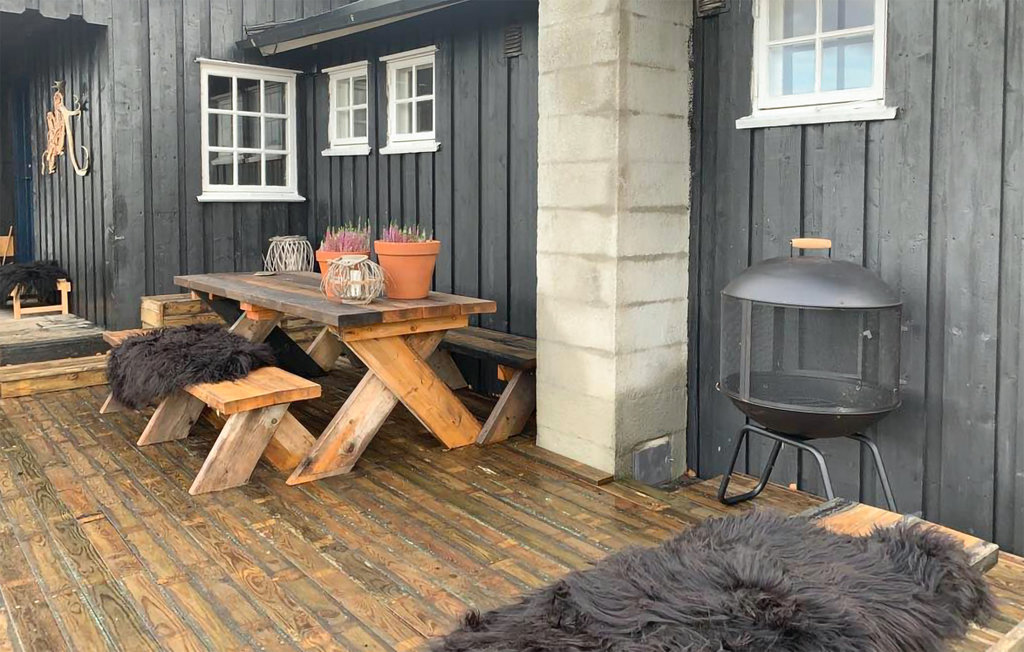 Feriehuse - Uvdal , Norge - N33235 8