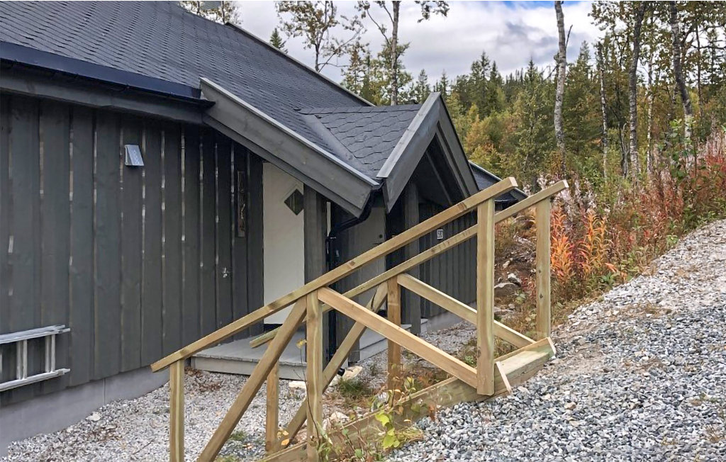 Feriehuse - Tempelseter , Norge - N33224 13