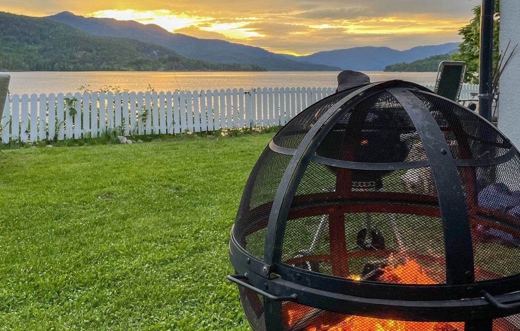 Feriehuse - Noresund , Norge - N33431 10