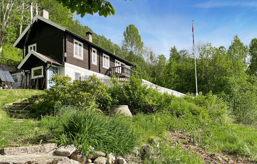 Feriehuse - Noresund , Norge - N33431 6