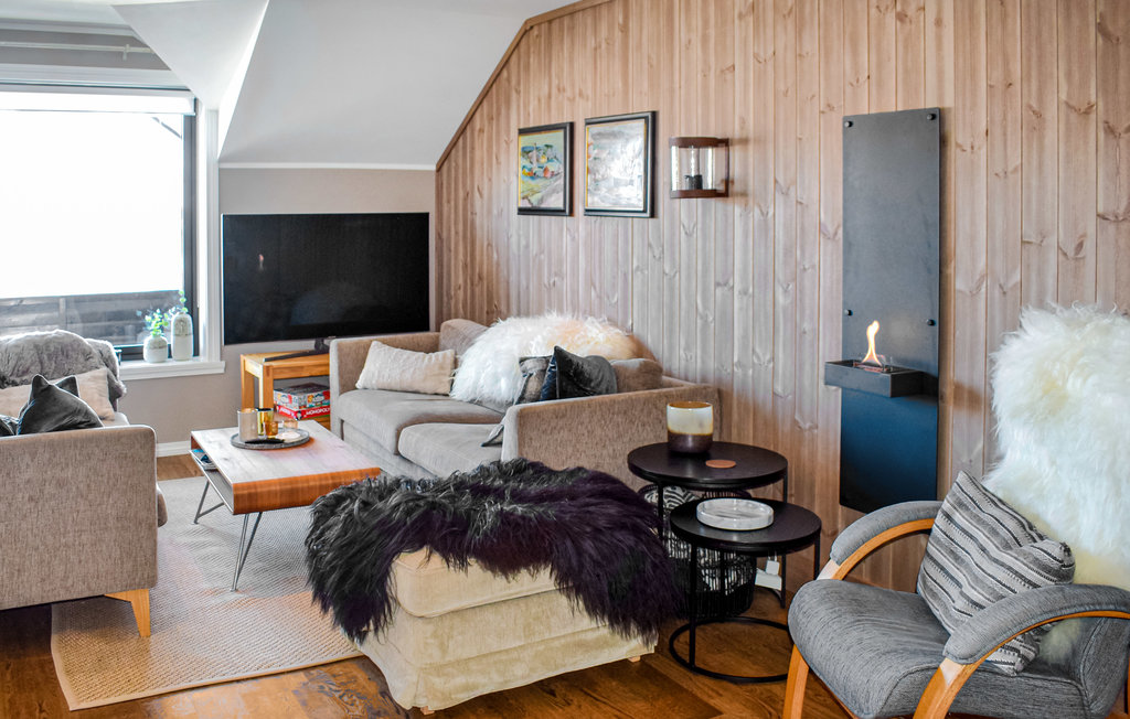 Ferienwohnung - Geilo/Geilogaarden , Norwegen - N33268 4