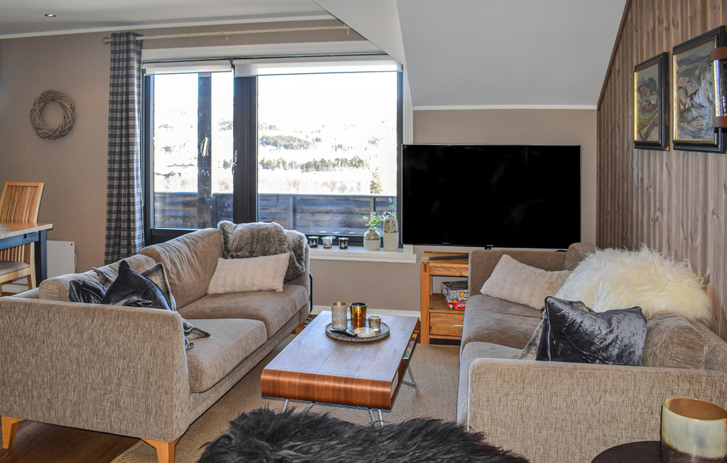 Ferienwohnung - Geilo/Geilogaarden , Norwegen - N33268 3