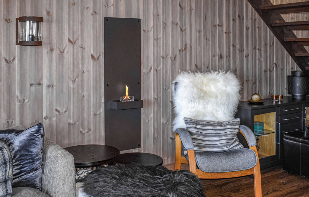 Ferienwohnung - Geilo/Geilogaarden , Norwegen - N33268 8