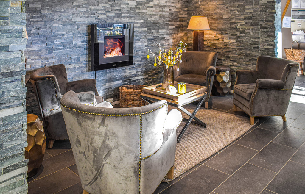 Ferienwohnung - Geilo/Geilogaarden , Norwegen - N33268 17