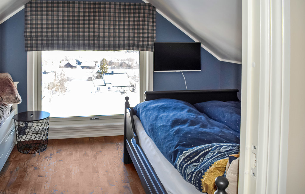 Ferienwohnung - Geilo/Geilogaarden , Norwegen - N33268 14