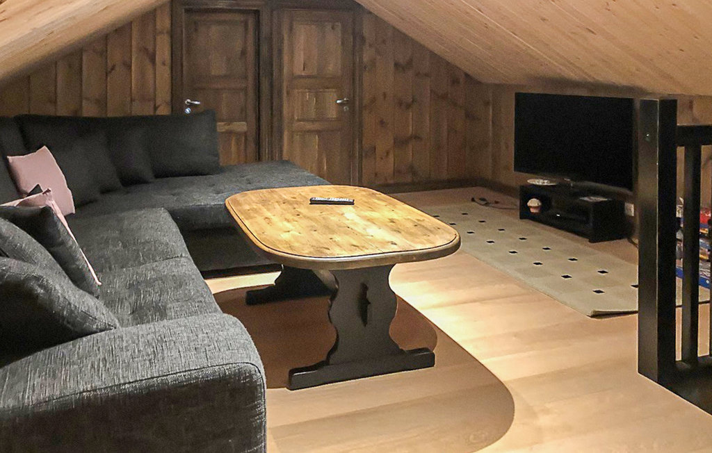 Feriehus - Hallingskarvet , Norge - N33267 13