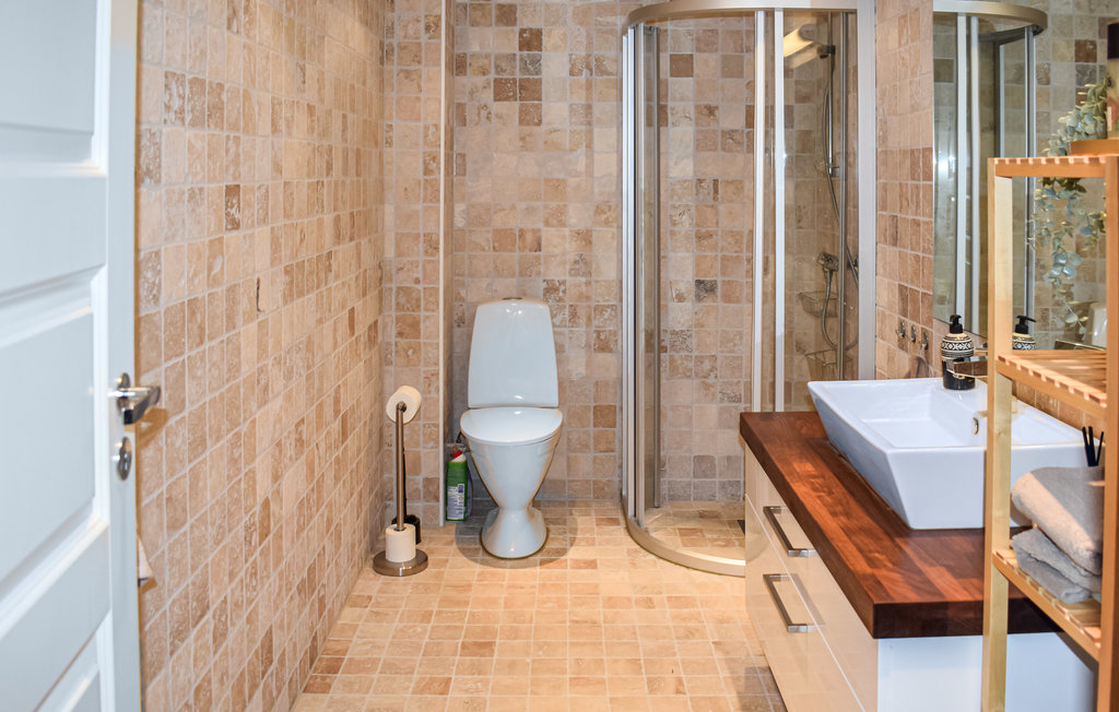 Ferienwohnung - Geilo/Geilogaarden , Norwegen - N33268 15