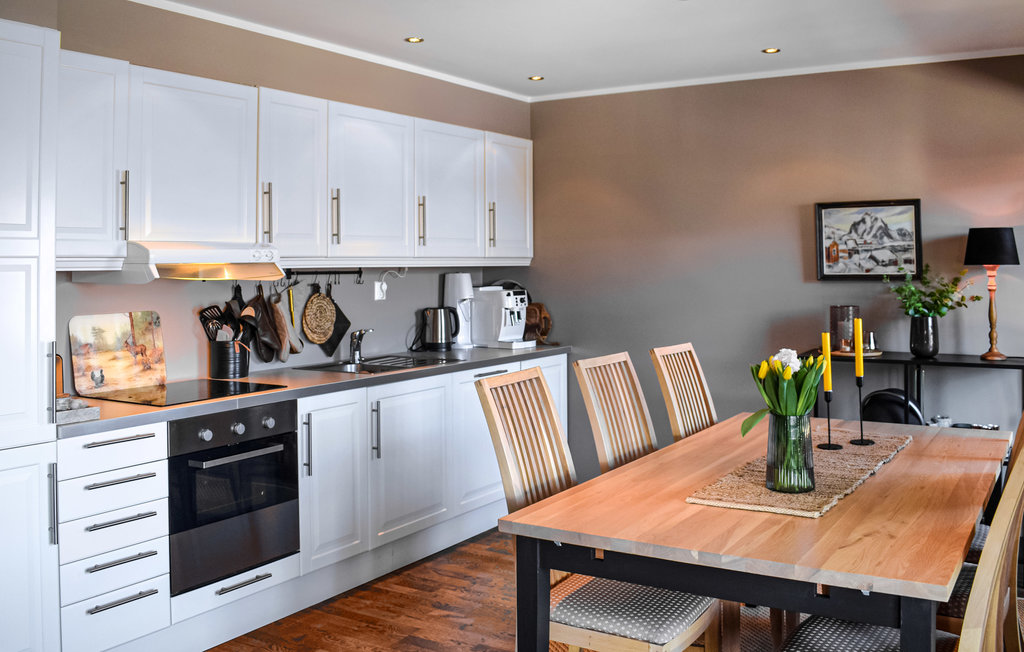 Ferienwohnung - Geilo/Geilogaarden , Norwegen - N33268 5