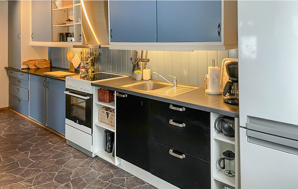 Feriehuse - Noresund , Norge - N33431 19