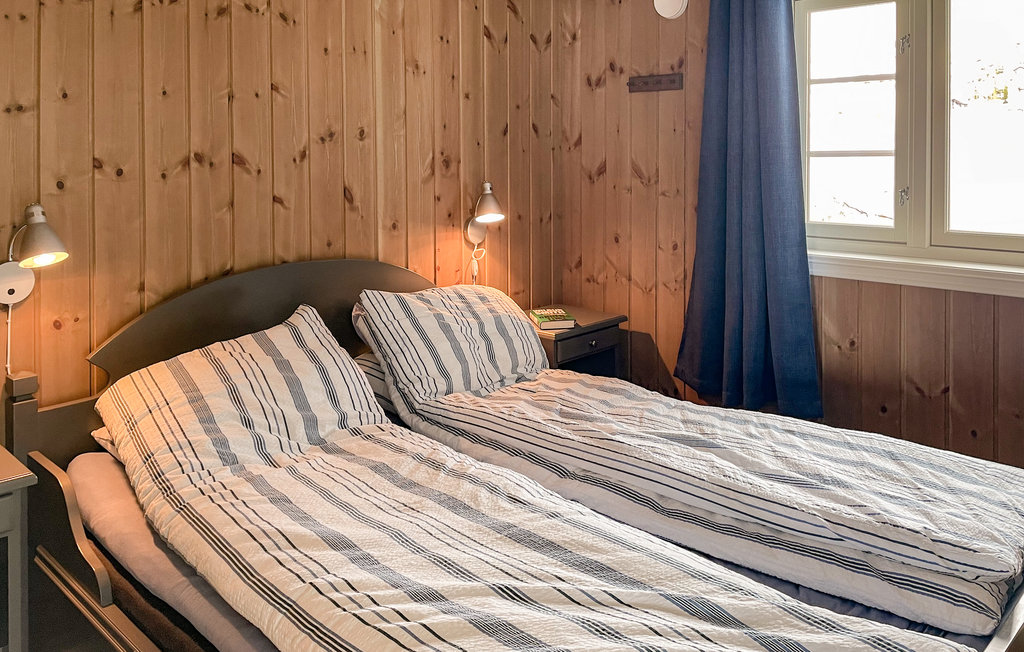 Ferienhaus - Høgevarde/Vardefjellet , Norwegen - N33474 7