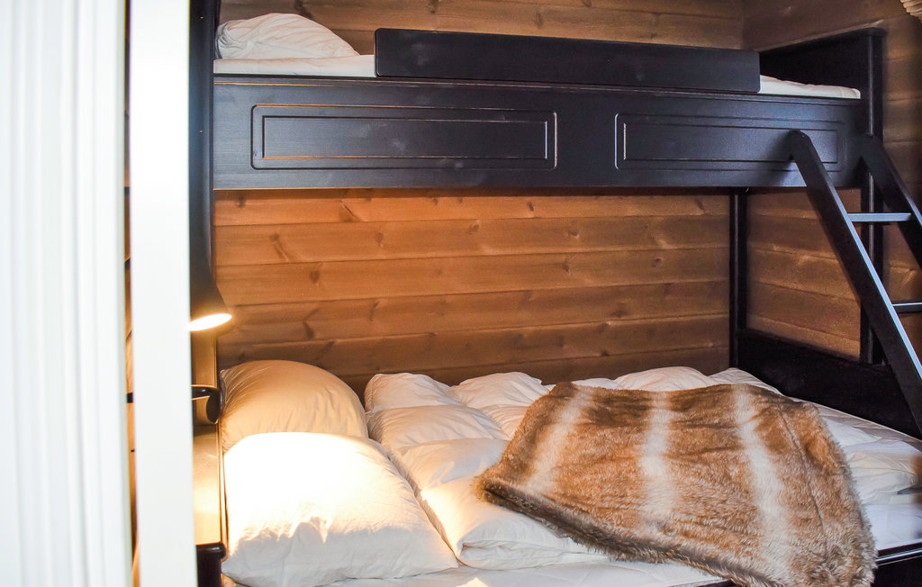 Feriehuse - Gol , Norge - N33246 15