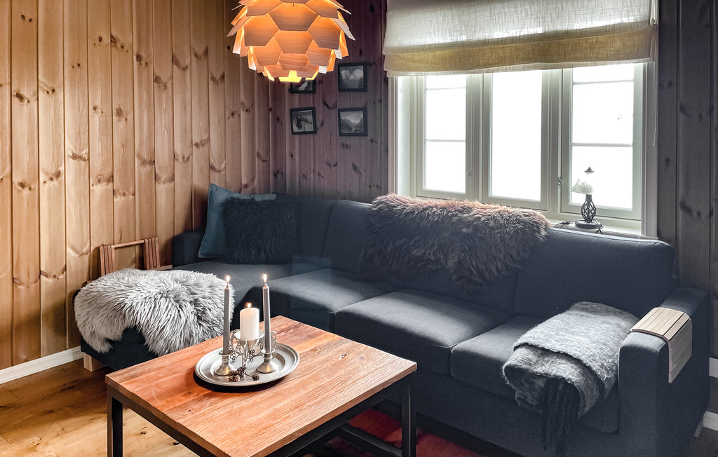 Ferienhaus - Høgevarde/Vardefjellet , Norwegen - N33474 2