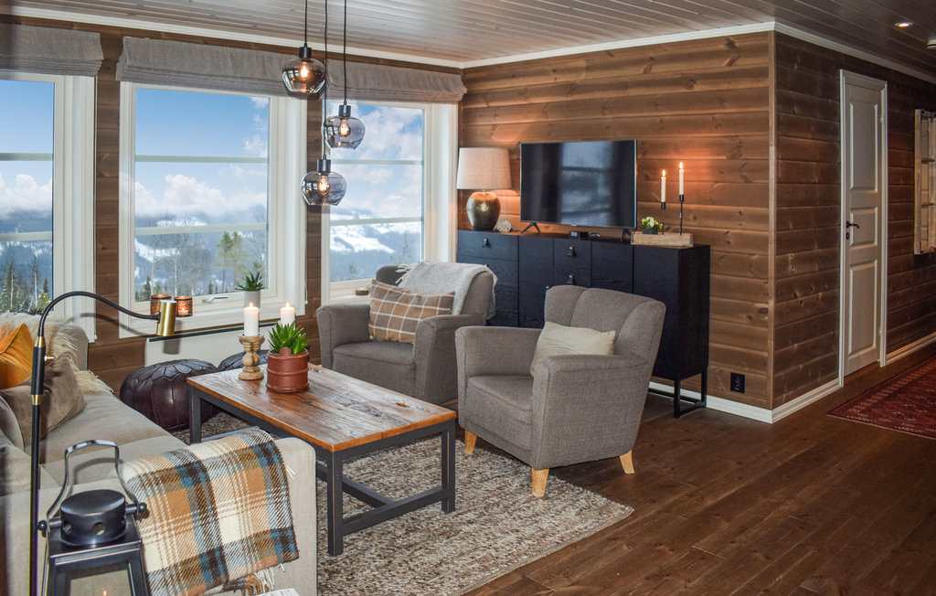 Feriehuse - Gol , Norge - N33246 4