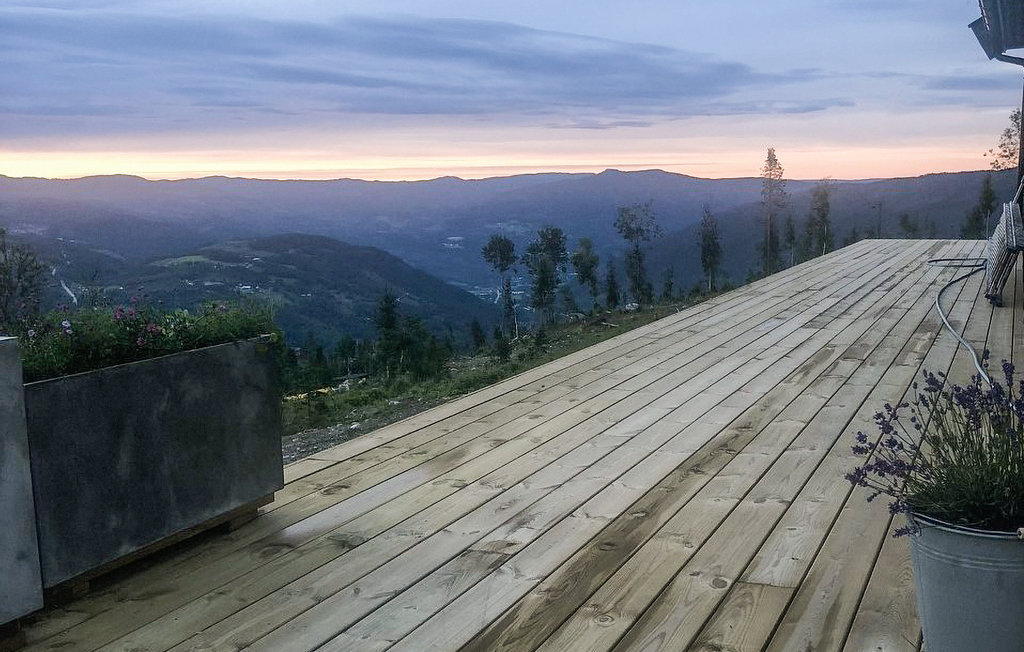 Feriehuse - Gol , Norge - N33246 2