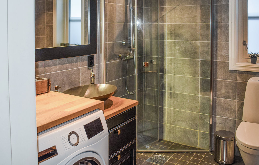 Feriehuse - Gol , Norge - N33246 18