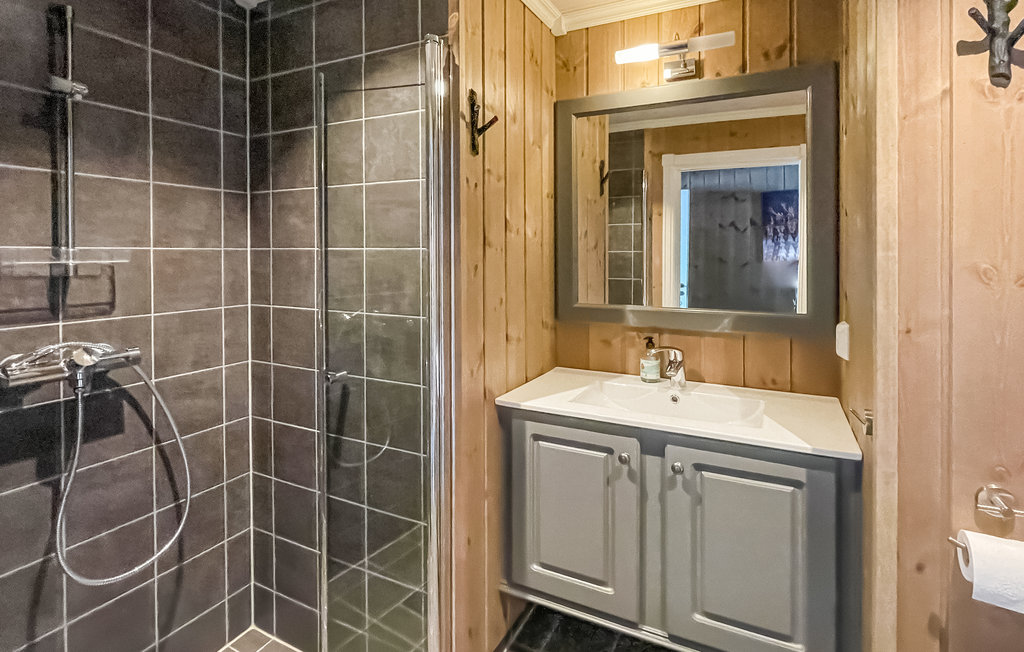 Ferienhaus - Høgevarde/Vardefjellet , Norwegen - N33474 18