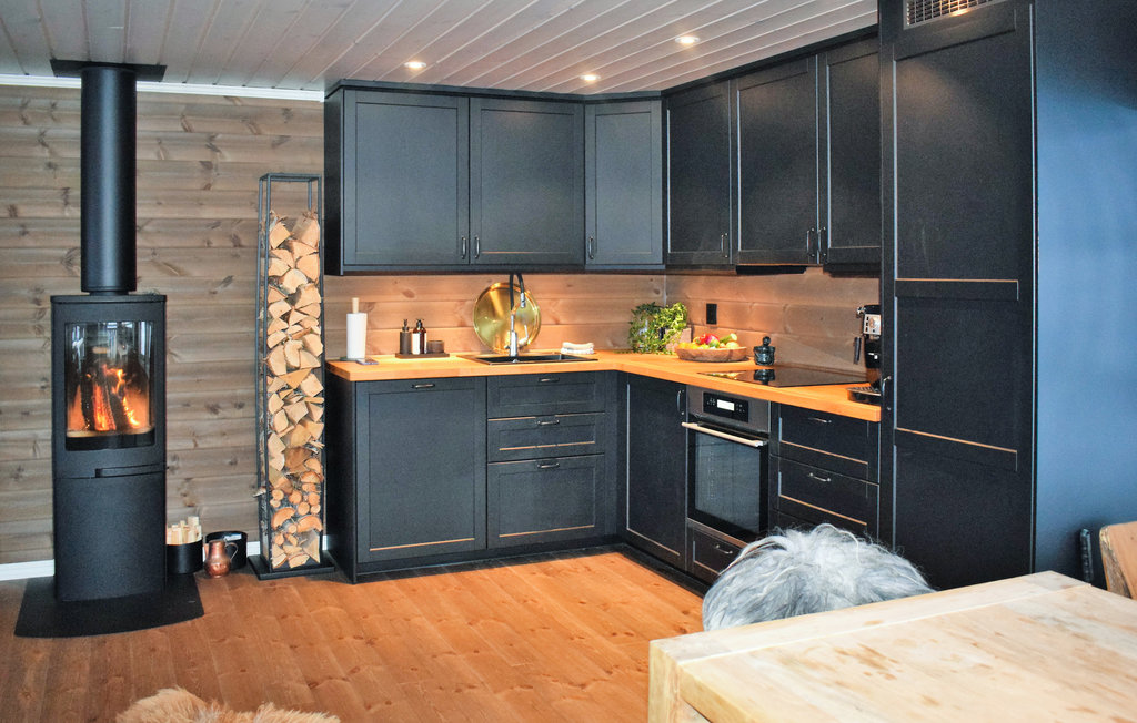 Feriehuse - Gol , Norge - N33246 8