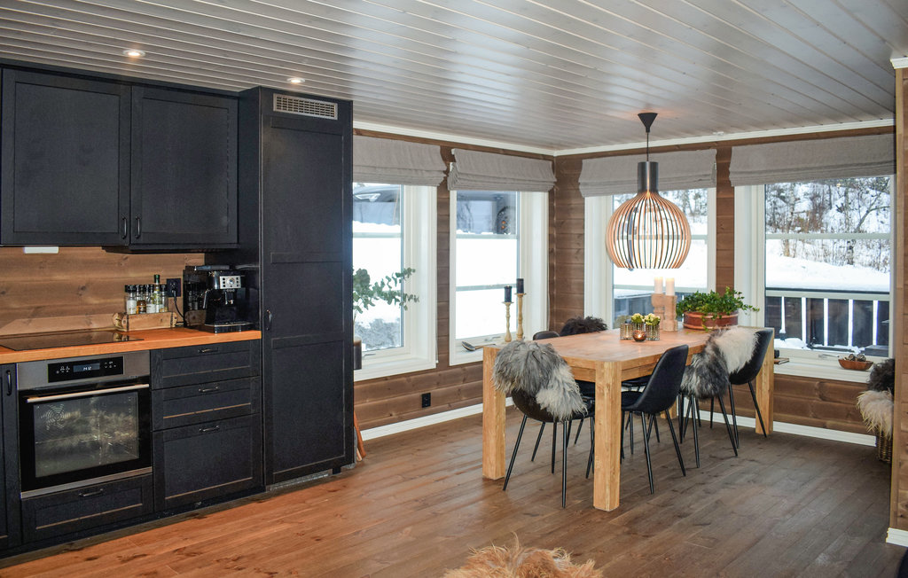 Feriehuse - Gol , Norge - N33246 7