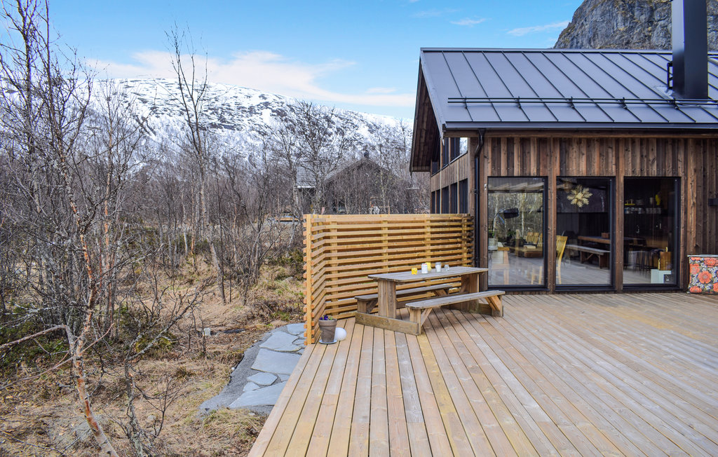 Feriehuse - Hemsedal , Norge - N33475 8