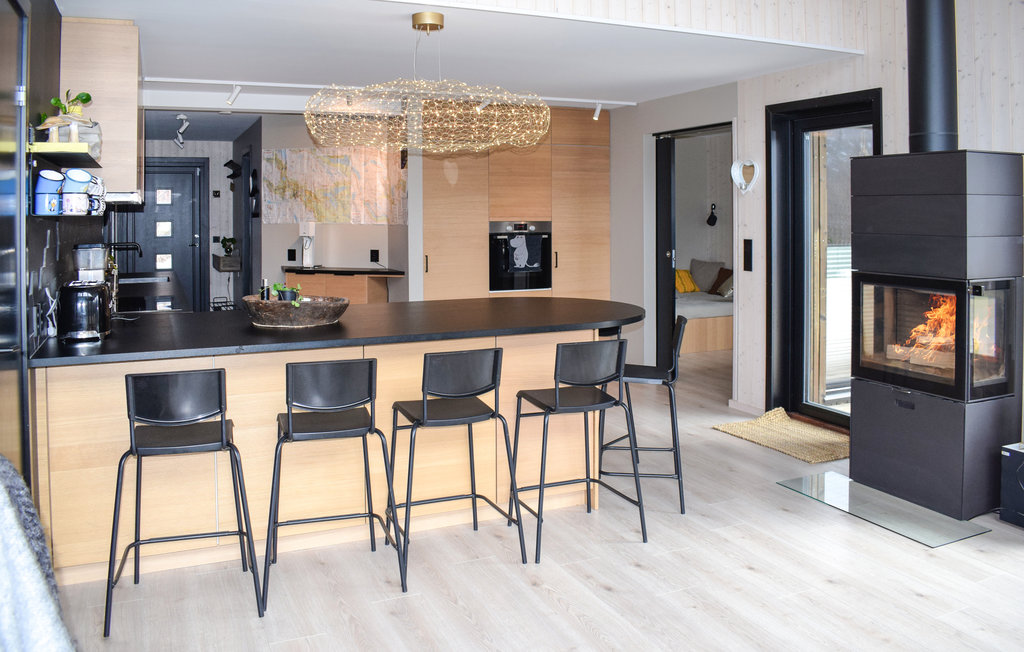 Feriehuse - Hemsedal , Norge - N33475 5