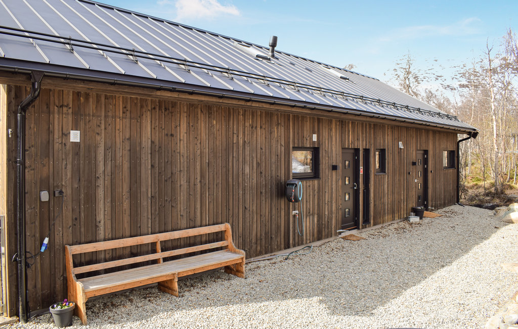 Feriehuse - Hemsedal , Norge - N33475 10