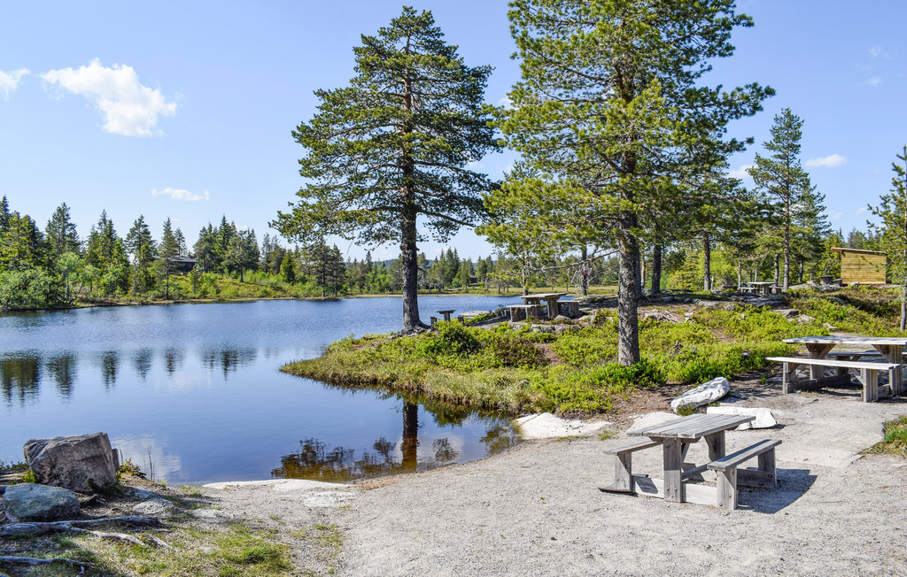 Feriehuse - Omholtfjell , Norge - N33286 9