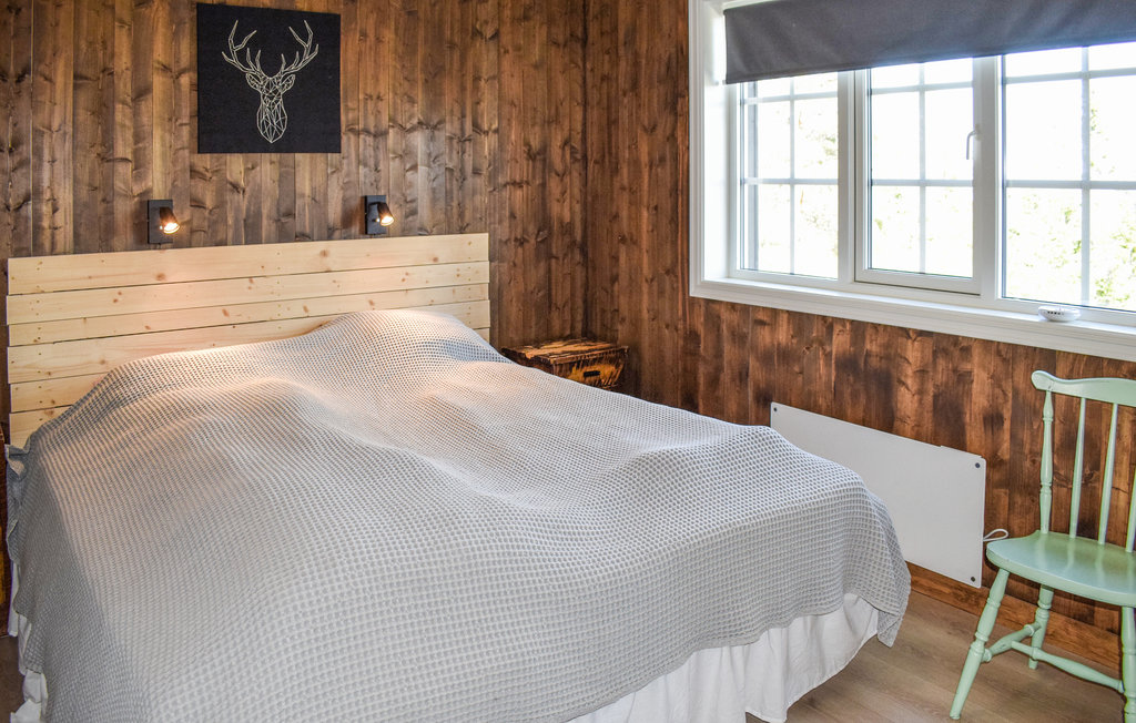 Feriehuse - Omholtfjell , Norge - N33286 16