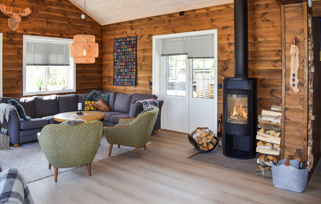 Feriehuse - Omholtfjell , Norge - N33286 3