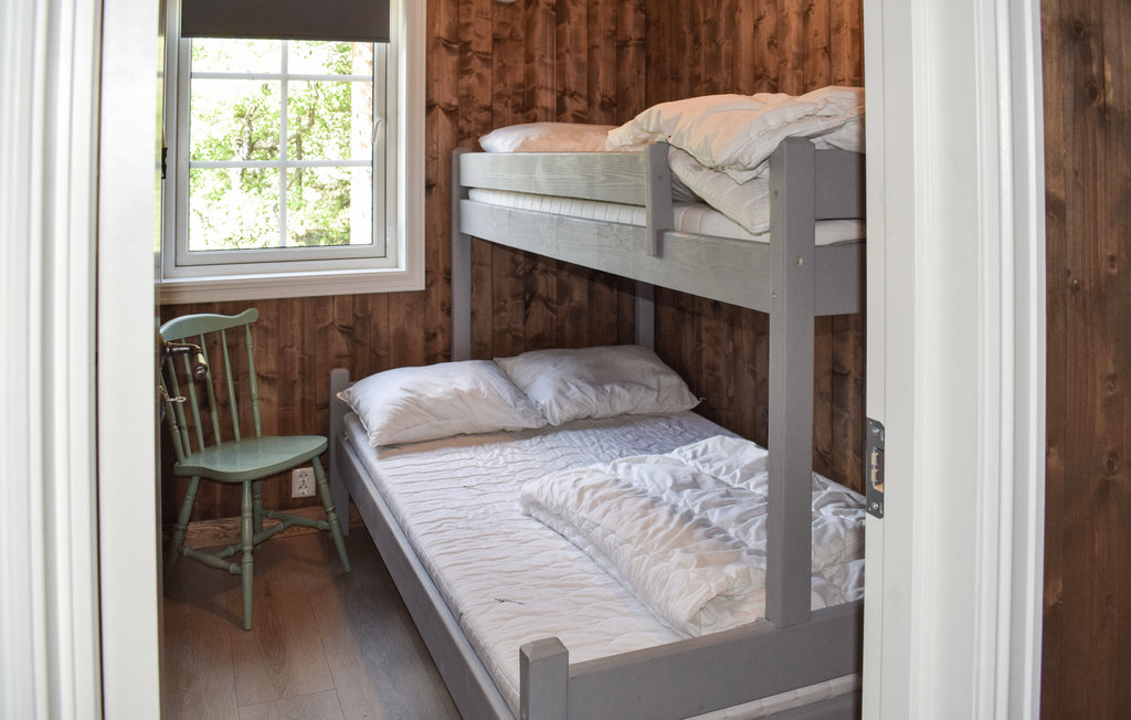 Feriehuse - Omholtfjell , Norge - N33286 18