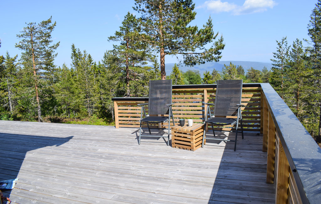 Feriehuse - Omholtfjell , Norge - N33286 11