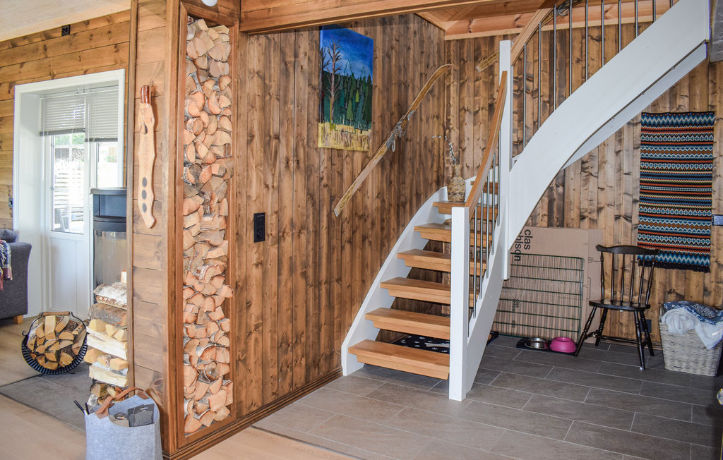 Feriehuse - Omholtfjell , Norge - N33286 15