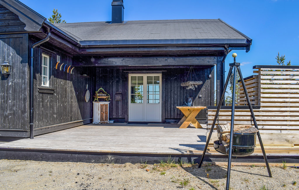 Feriehuse - Omholtfjell , Norge - N33286 8