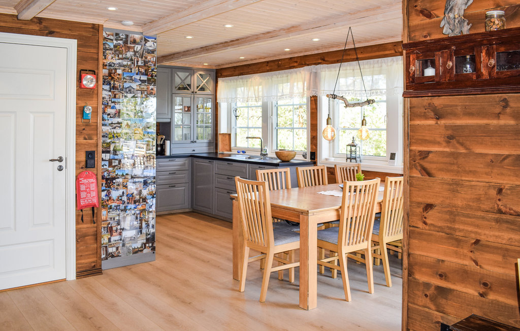 Feriehuse - Omholtfjell , Norge - N33286 5