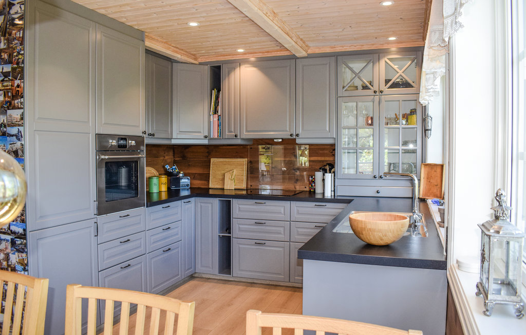 Feriehuse - Omholtfjell , Norge - N33286 6