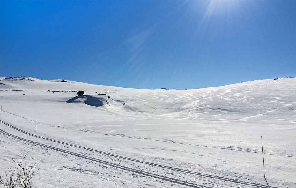 Feriehus - Gol/Hemsedal Golfalpin , Norge - N33452 19
