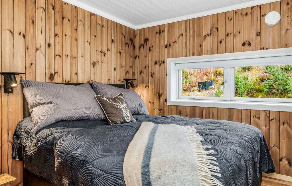 Feriehus - Gol/Hemsedal Golfalpin , Norge - N33452 14