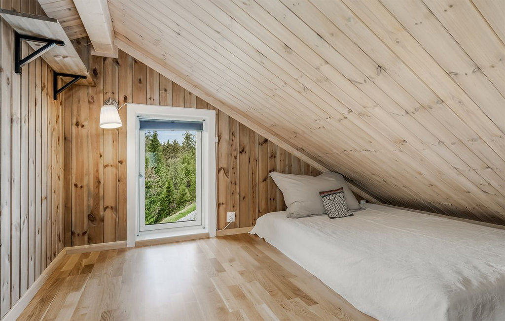 Feriehus - Gol/Hemsedal Golfalpin , Norge - N33452 16