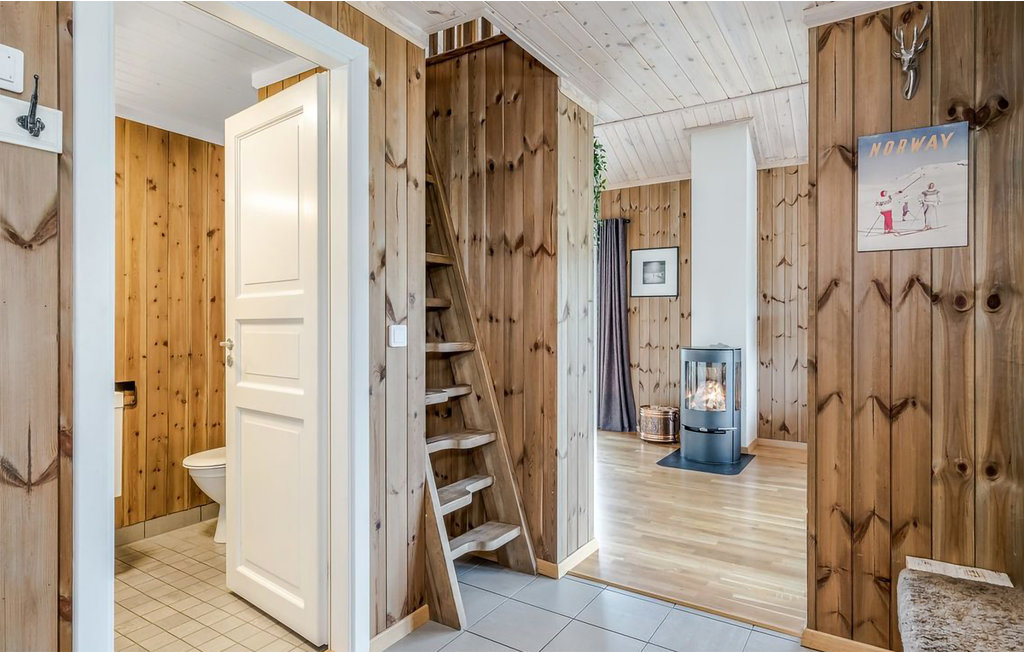 Feriehus - Gol/Hemsedal Golfalpin , Norge - N33452 12