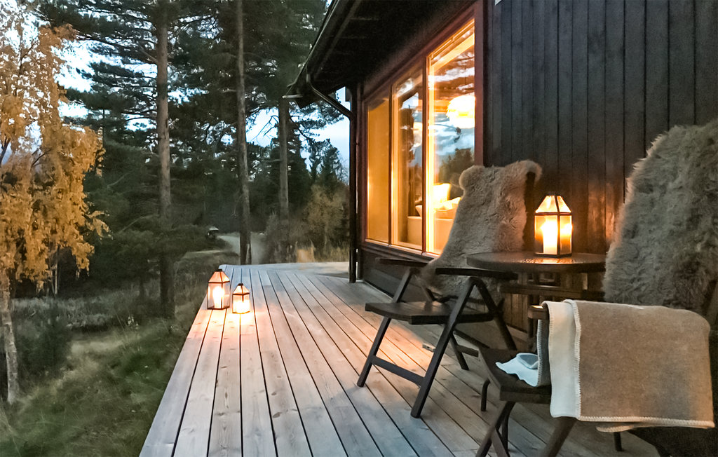 Feriehus - Gol/Hemsedal Golfalpin , Norge - N33452 7