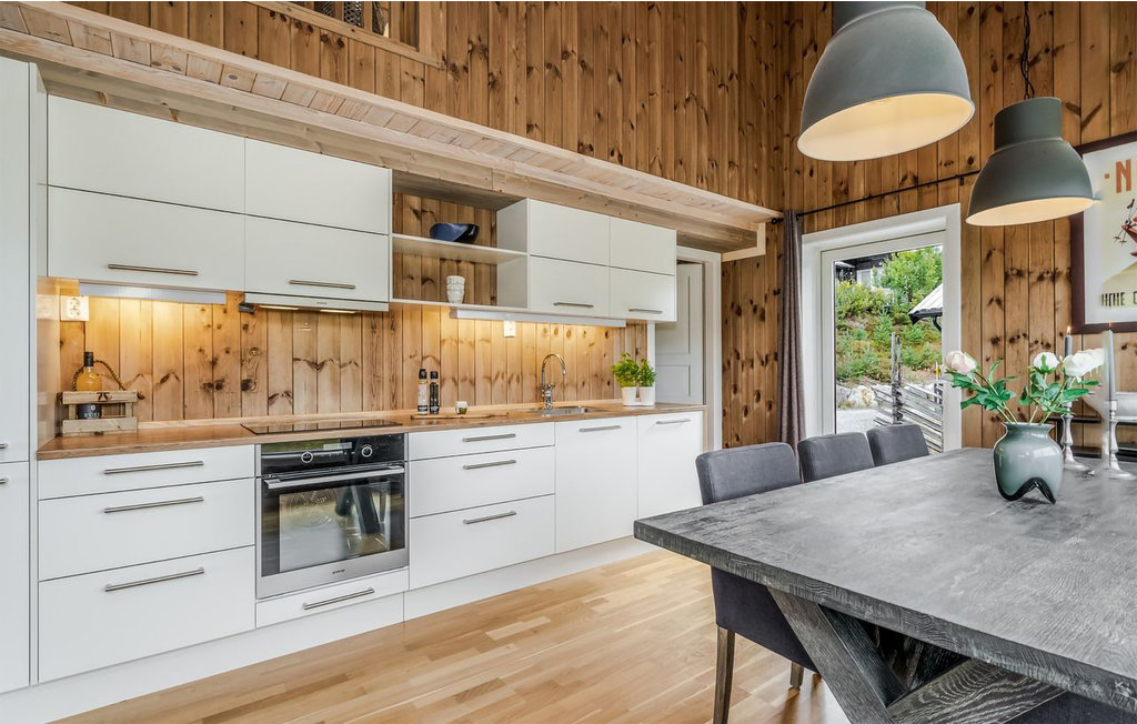 Feriehus - Gol/Hemsedal Golfalpin , Norge - N33452 5