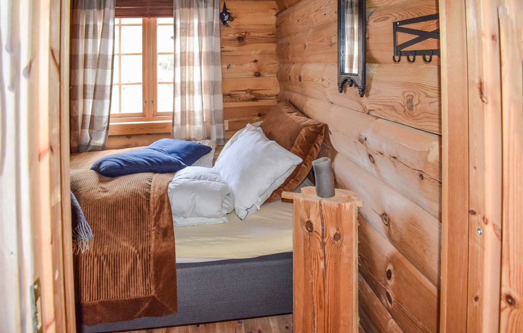 Feriehus - Uvdal , Norge - N33282 17