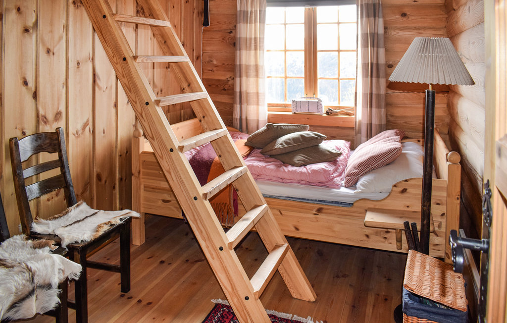 Feriehus - Uvdal , Norge - N33282 18