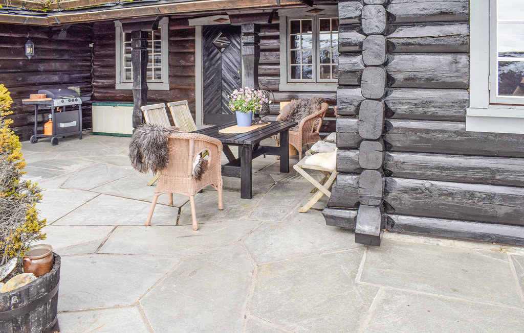 Feriehus - Uvdal , Norge - N33282 9