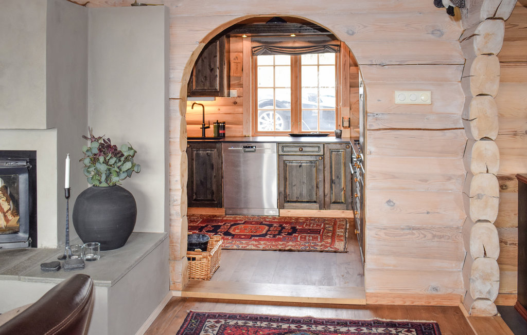 Feriehus - Uvdal , Norge - N33282 5