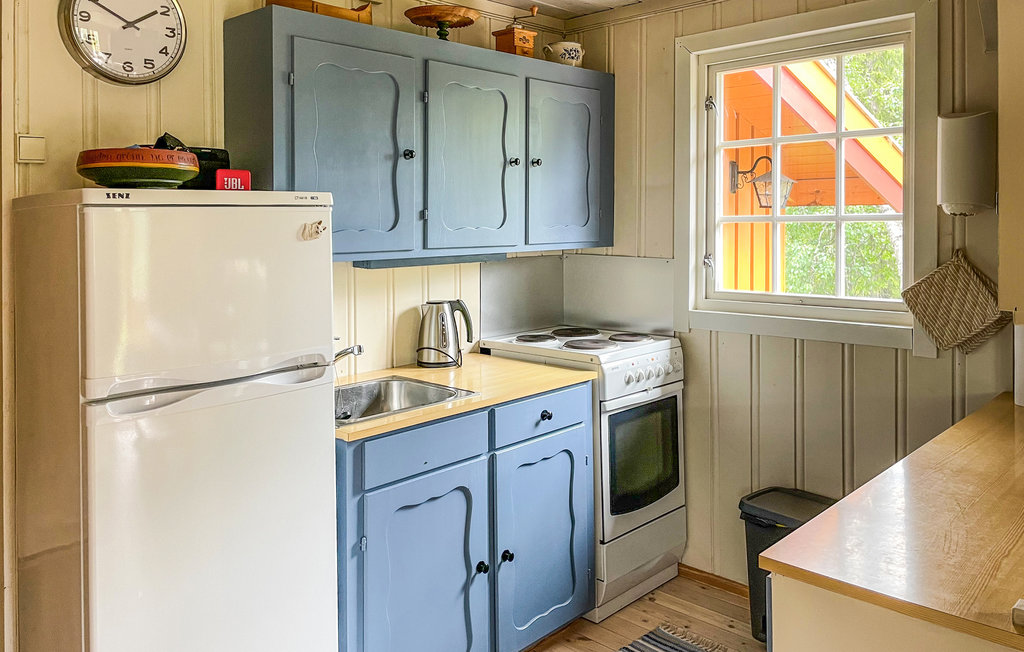 Feriehuse - Eggedal , Norge - N33059 5