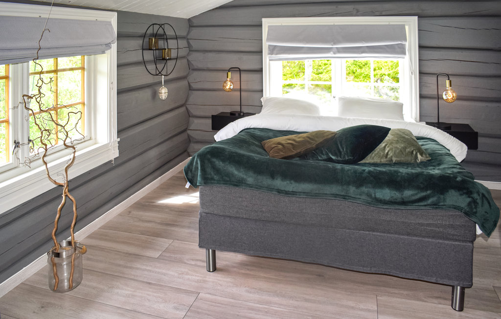 Feriehuse - Hemsedal , Norge - N33455 29