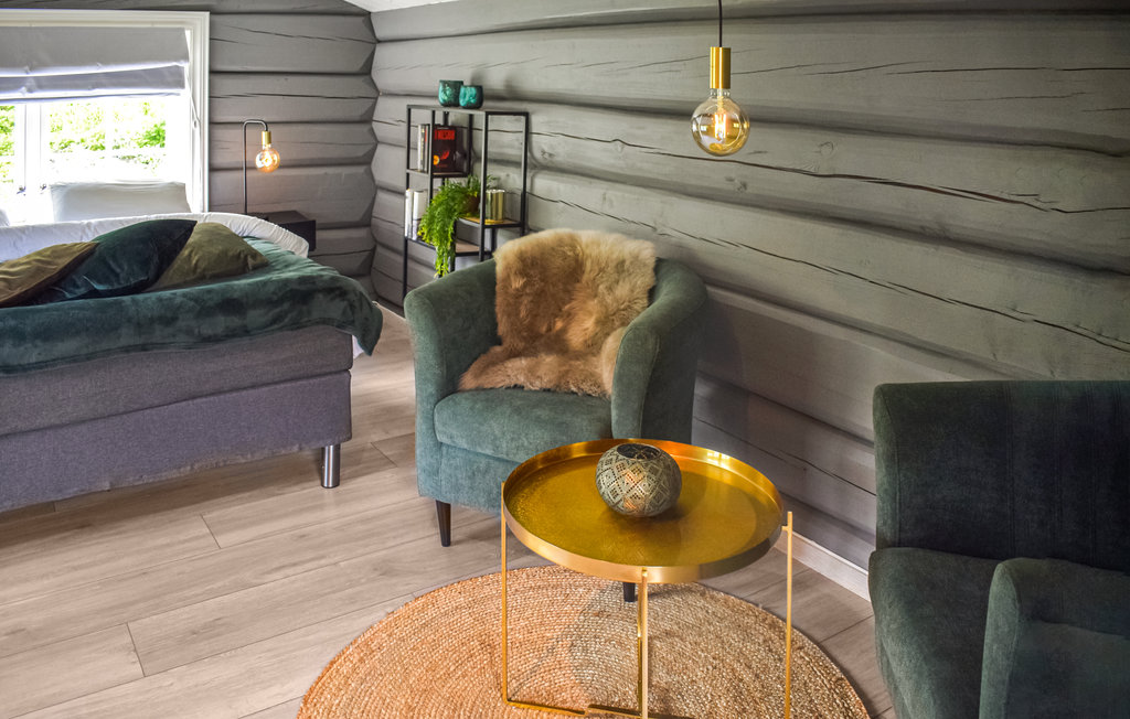 Feriehuse - Hemsedal , Norge - N33455 6