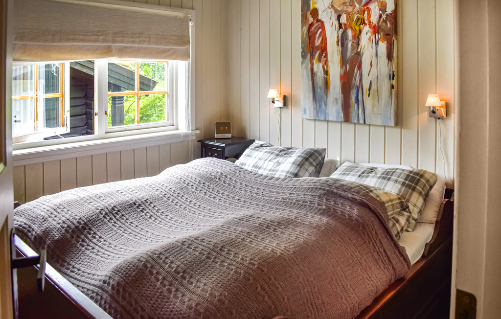 Feriehuse - Hemsedal , Norge - N33455 31