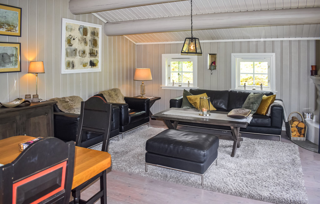 Feriehuse - Hemsedal , Norge - N33455 4