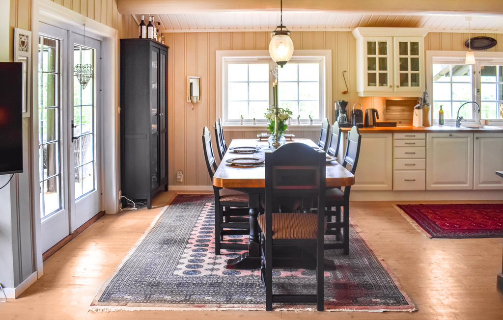 Feriehuse - Hemsedal , Norge - N33455 25